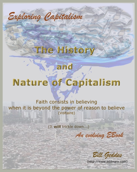 Early Islam and the Birth of Capitalism